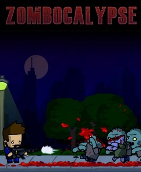 Zombocalypse