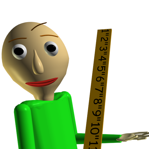 Baldi's Basics