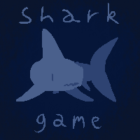 Idle Shark