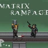 Matrix Rampage