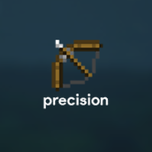 Precision Client (Eaglercraft)