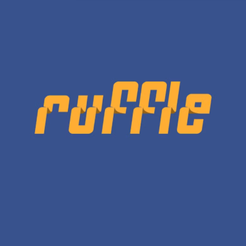 Ruffle Emulator