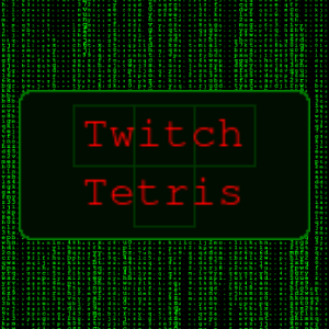 Twitch Tetris