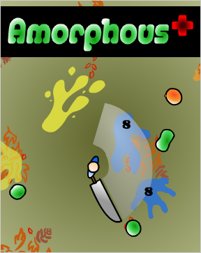 Amorphous Plus