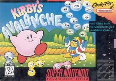 kirbys Avalanche