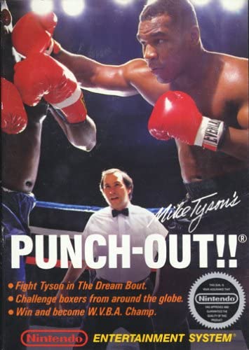 Punch-Out!!