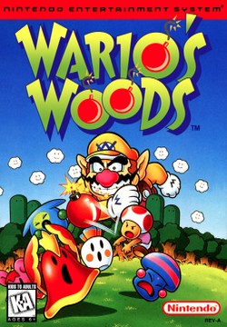 Warios Woods