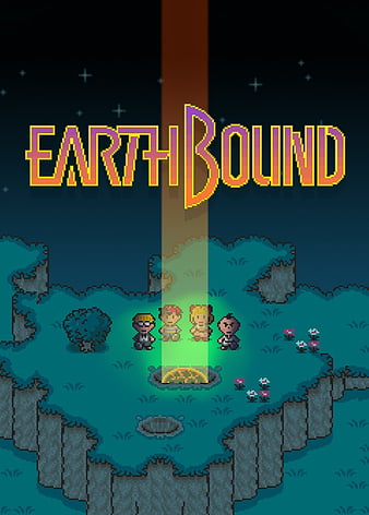 Earthbound